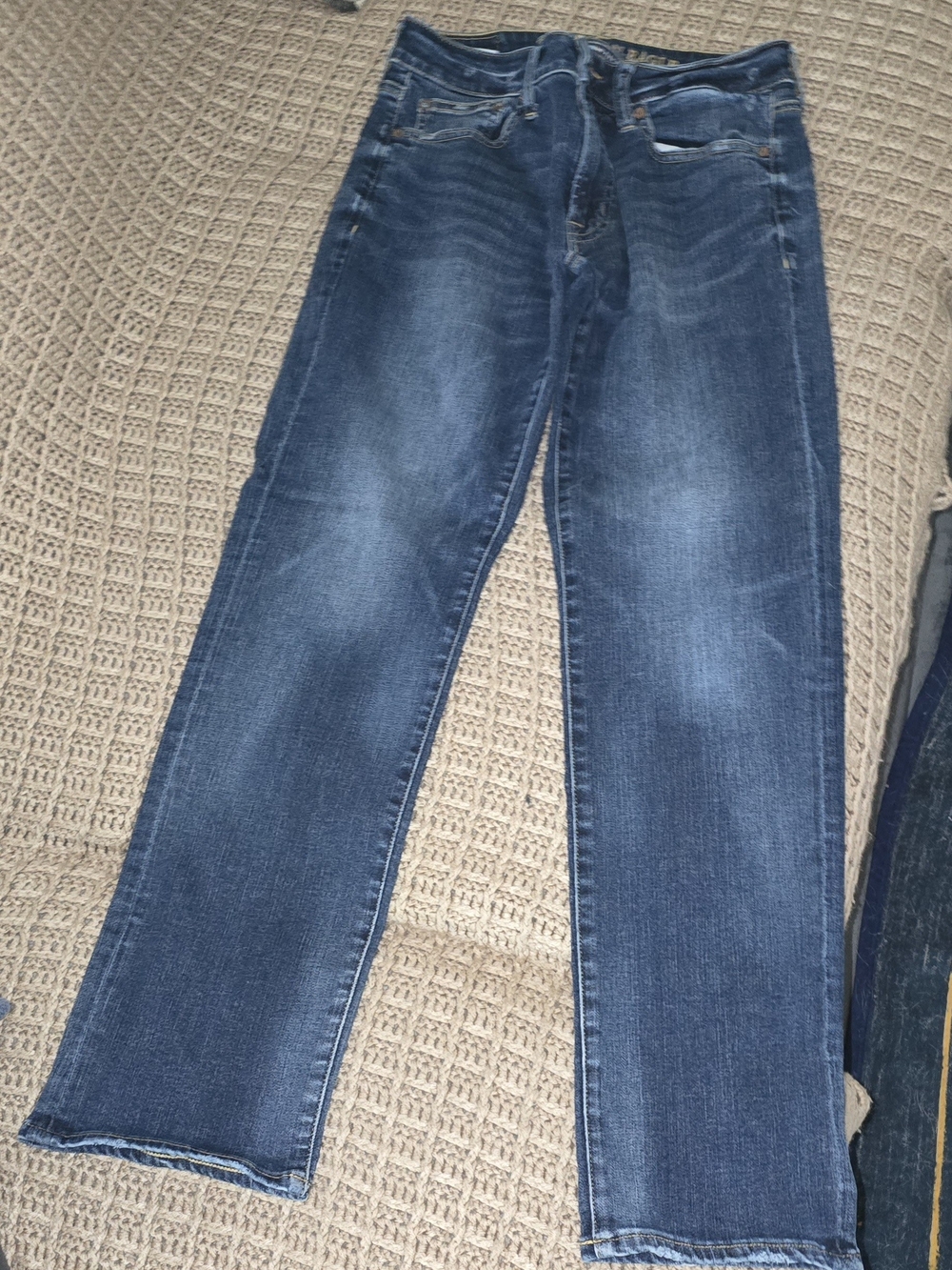 American Eagle Outfitters Women's Extreme Flex Jeans 28x30